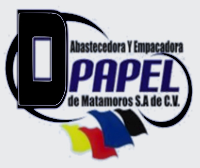 Abastacedora y Empacadora Papel de Matamoros